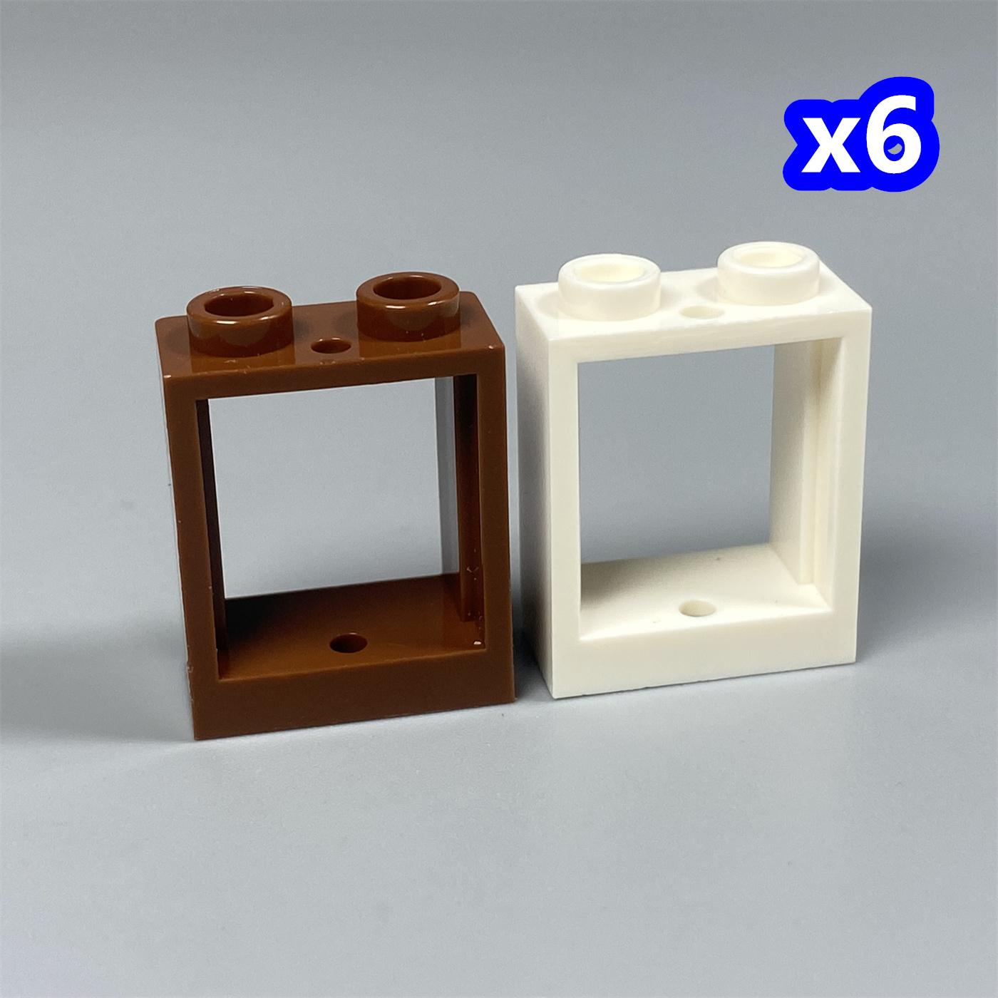 MOC Blocks House Doors Gridded Windows 1x2x2 60592 Construction Bricks Parts City Accessories Friends Assembled Children s Playthings
MOC Blocks House Doors Gridded Windows 1x2x2 60592 Construction Bricks Parts City Accessories Friends Assembled Children s Playthings