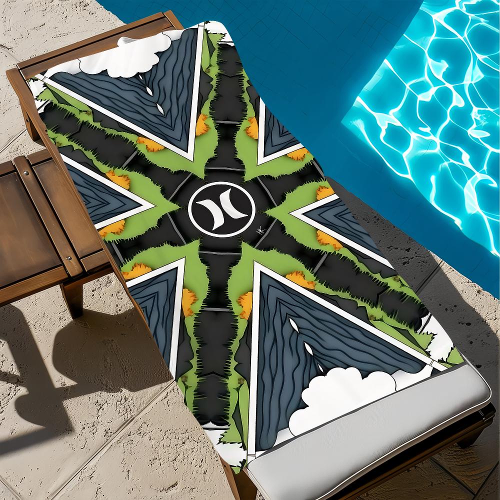 fashion cool art vintage h-hurley Towel soft Beach Towels Trip swim Pool bathing Towel Gym Spa home Decor Gift Holiday W30*H60(CM)
fashion cool art vintage h-hurley Towel soft Beach Towels Trip swim Pool bathing Towel Gym Spa home Decor Gift Holiday W30*H60(CM)