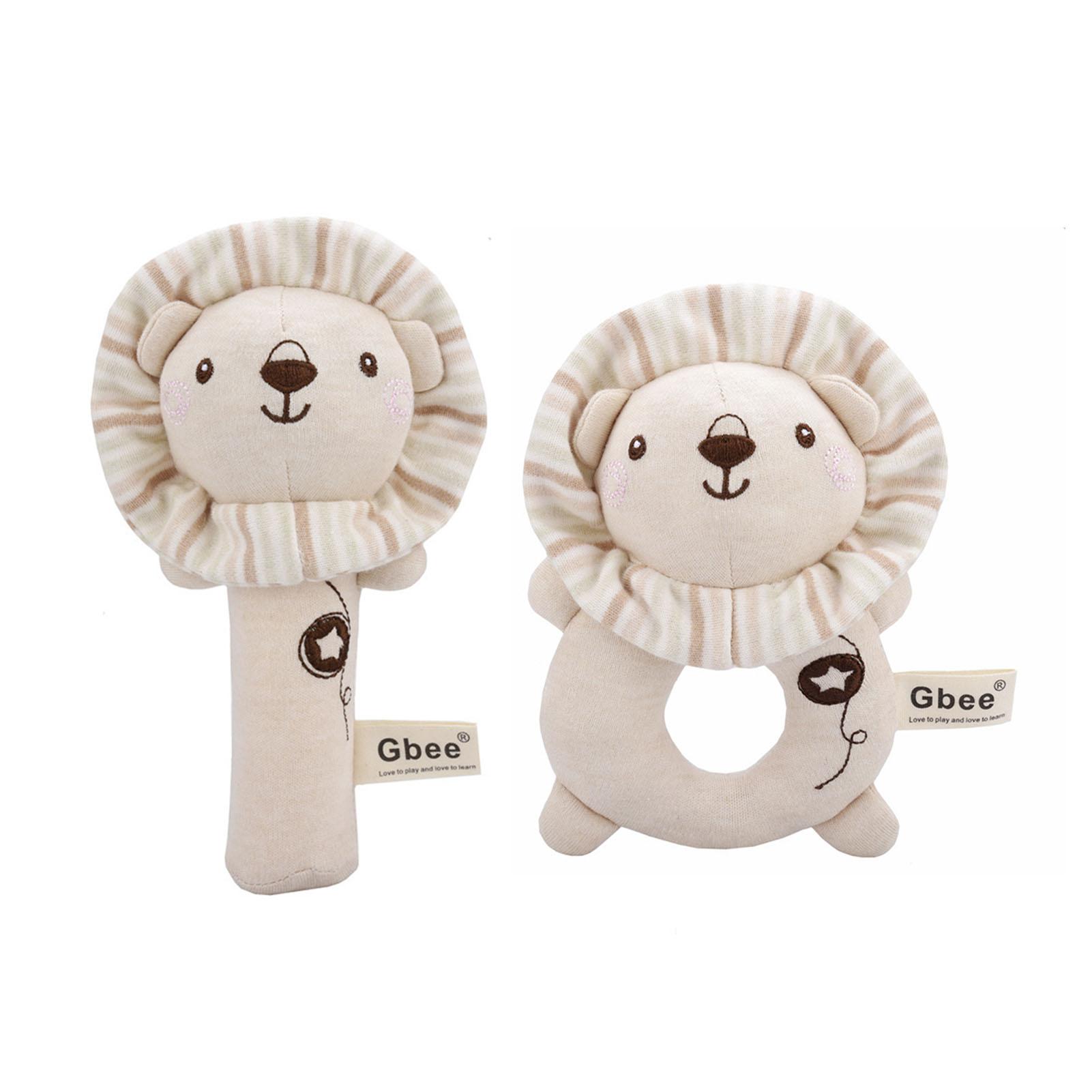 Мягкие детские погремушки в форме животных Мягкие погремушки для рук Плюшевые игрушки Детские развивающие игрушки для раннего развития
Мягкие детские погремушки в форме животных Мягкие погремушки для рук Плюшевые игрушки Детские развивающие игрушки для раннего развития