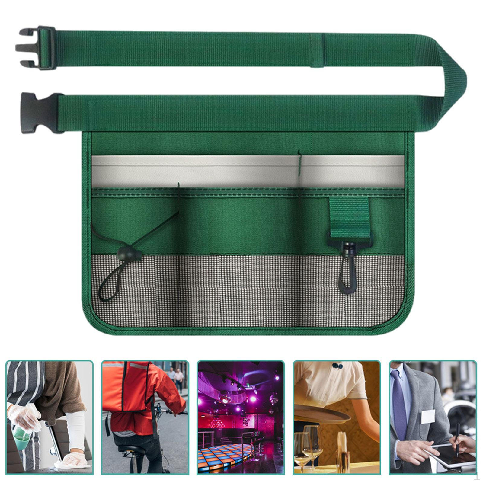 Durable Tool Belt with 7 Storage Compartments for DIY Enthusiasts
Durable Tool Belt with 7 Storage Compartments for DIY Enthusiasts