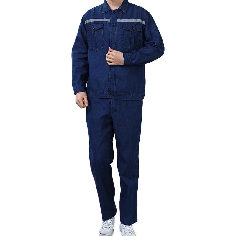Men s Workwear Suit 175
Men s Workwear Suit 175