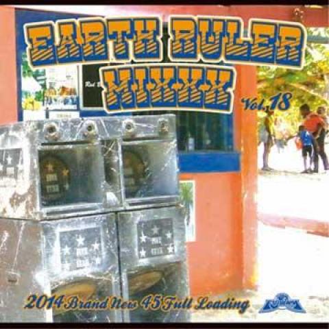 Mix CD ACURA FROM FUJIYAMA Earth Ruler Mixxx Volume 18 ERCD018 Fujiyama JPN 2014 Japan Japanese Club Dance Used
Mix CD ACURA FROM FUJIYAMA Earth Ruler Mixxx Volume 18 ERCD018 Fujiyama JPN 2014 Japan Japanese Club Dance Used