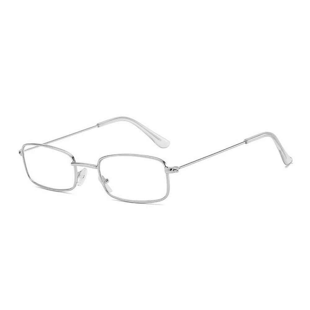 Retro Spectacles Women Optical Glasses Anti Blue Light Glasses Glasses Frame Eye wear Accessories серебряный
Retro Spectacles Women Optical Glasses Anti Blue Light Glasses Glasses Frame Eye wear Accessories серебряный