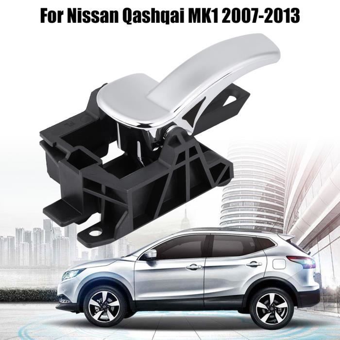 80670JD00E poignée de porte de voiture intérieure ou arrière gauche pour Nissan Qashqai 2007-2013
80670JD00E poignée de porte de voiture intérieure ou arrière gauche pour Nissan Qashqai 2007-2013