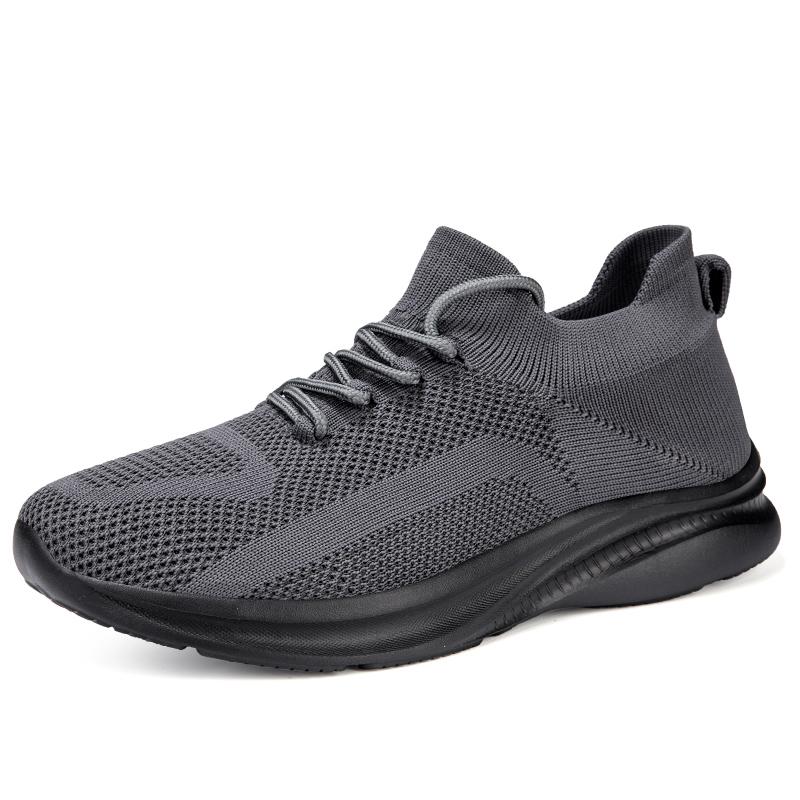 Fashion Moodiness according to large size men s flying woven breathable fashion men s shoes comfortable non-slip wear shoes 39
Fashion Moodiness according to large size men s flying woven breathable fashion men s shoes comfortable non-slip wear shoes 39