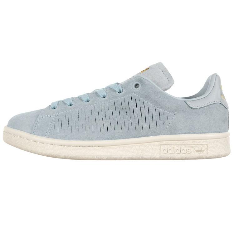 Adidas Originals Stan Smith W Light Blue Women s BB5169 38
Adidas Originals Stan Smith W Light Blue Women s BB5169 38