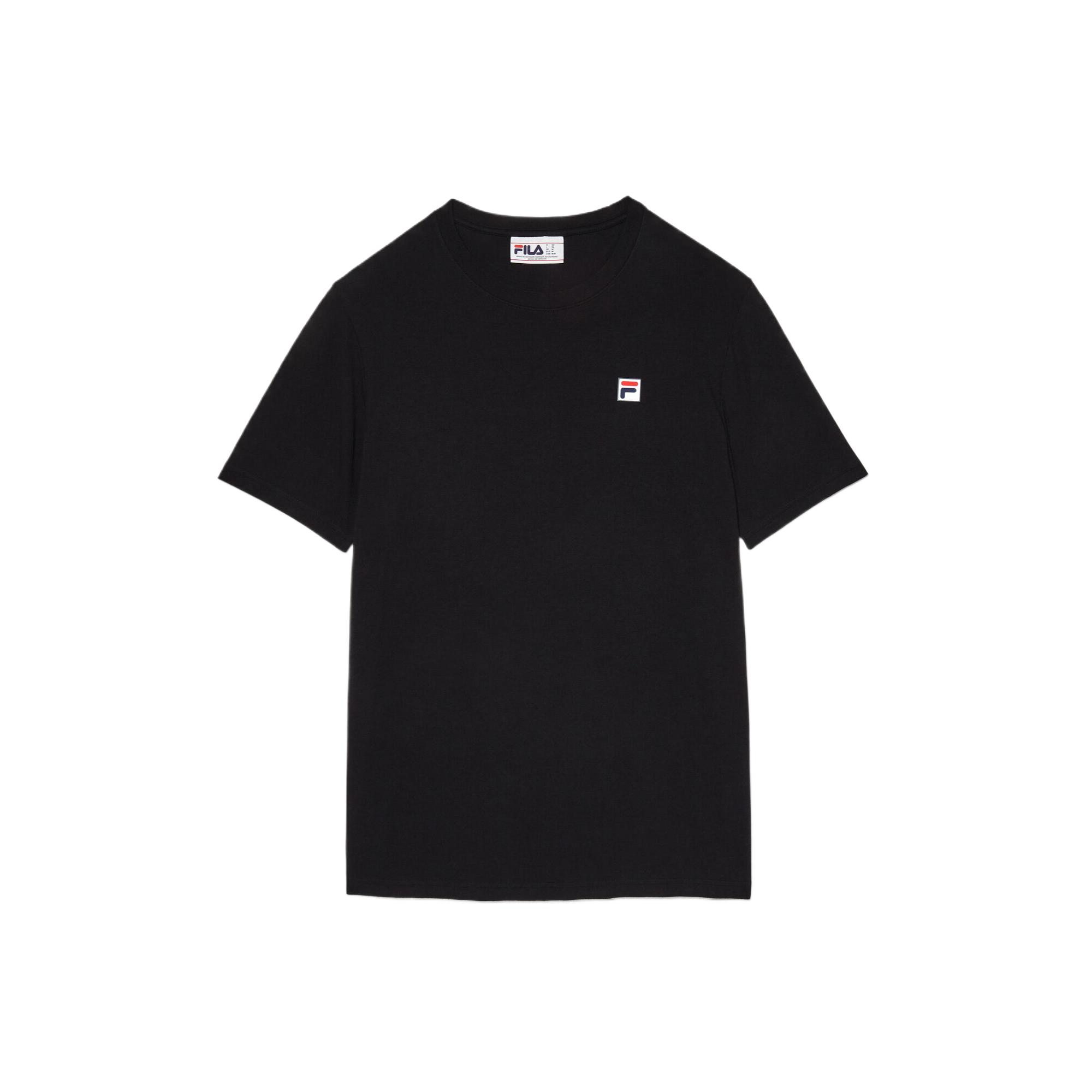 FILA Fashion Classic Versatile Moisture-Wicking Short Sleeve T-Shirt Men Tops Black LM41E633-001 XL
FILA Fashion Classic Versatile Moisture-Wicking Short Sleeve T-Shirt Men Tops Black LM41E633-001 XL