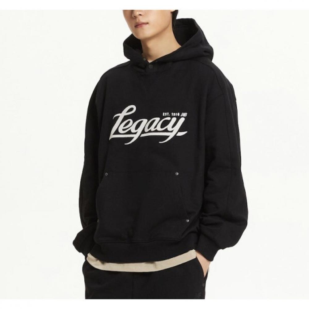 New Balance Legacy Hoodie Common Semiover B1 Nbn0e4a913 19 33 59 60 8 1.NBN0E4A913 19/S
New Balance Legacy Hoodie Common Semiover B1 Nbn0e4a913 19 33 59 60 8 1.NBN0E4A913 19/S
