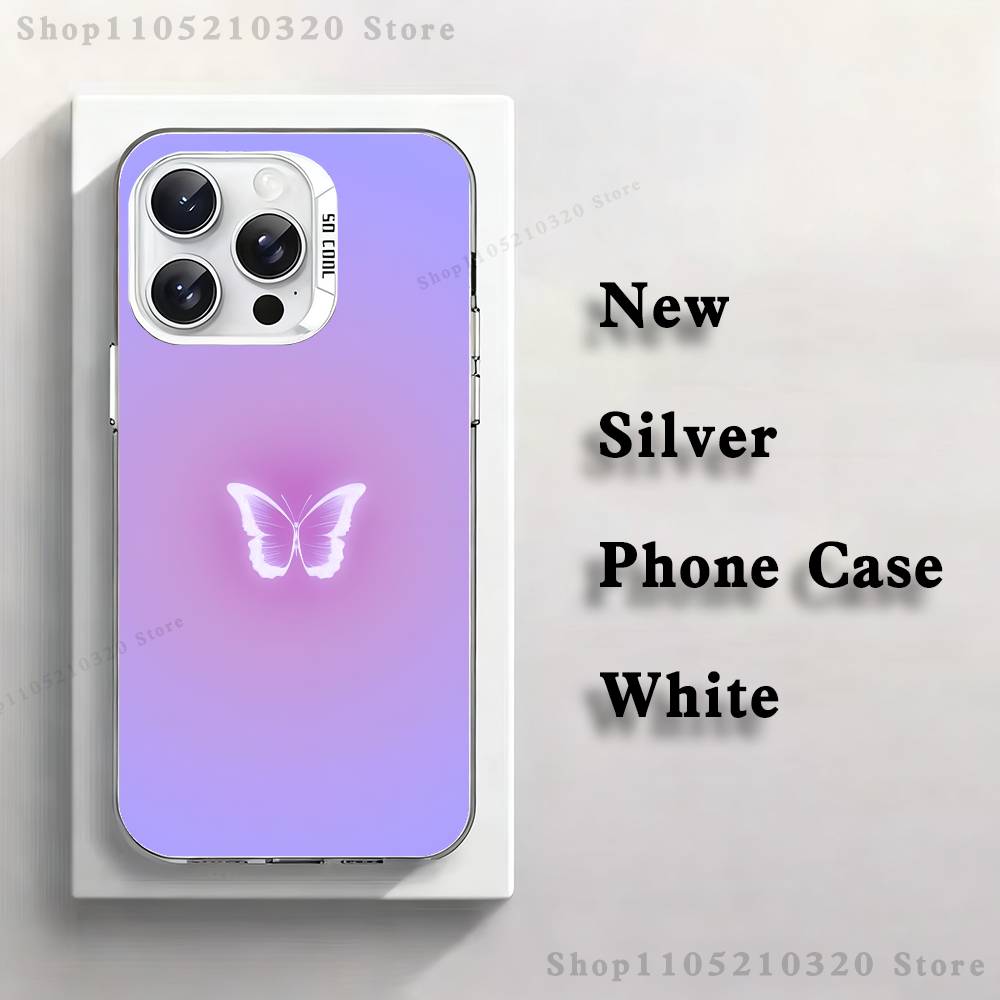 butterfly pattern Phone Case For iPhone 17,16,15,14,13,12,11,Pro,Max,Plus,E,Air,Mini White Tpu Cover iPhone12PROMAX
butterfly pattern Phone Case For iPhone 17,16,15,14,13,12,11,Pro,Max,Plus,E,Air,Mini White Tpu Cover iPhone12PROMAX