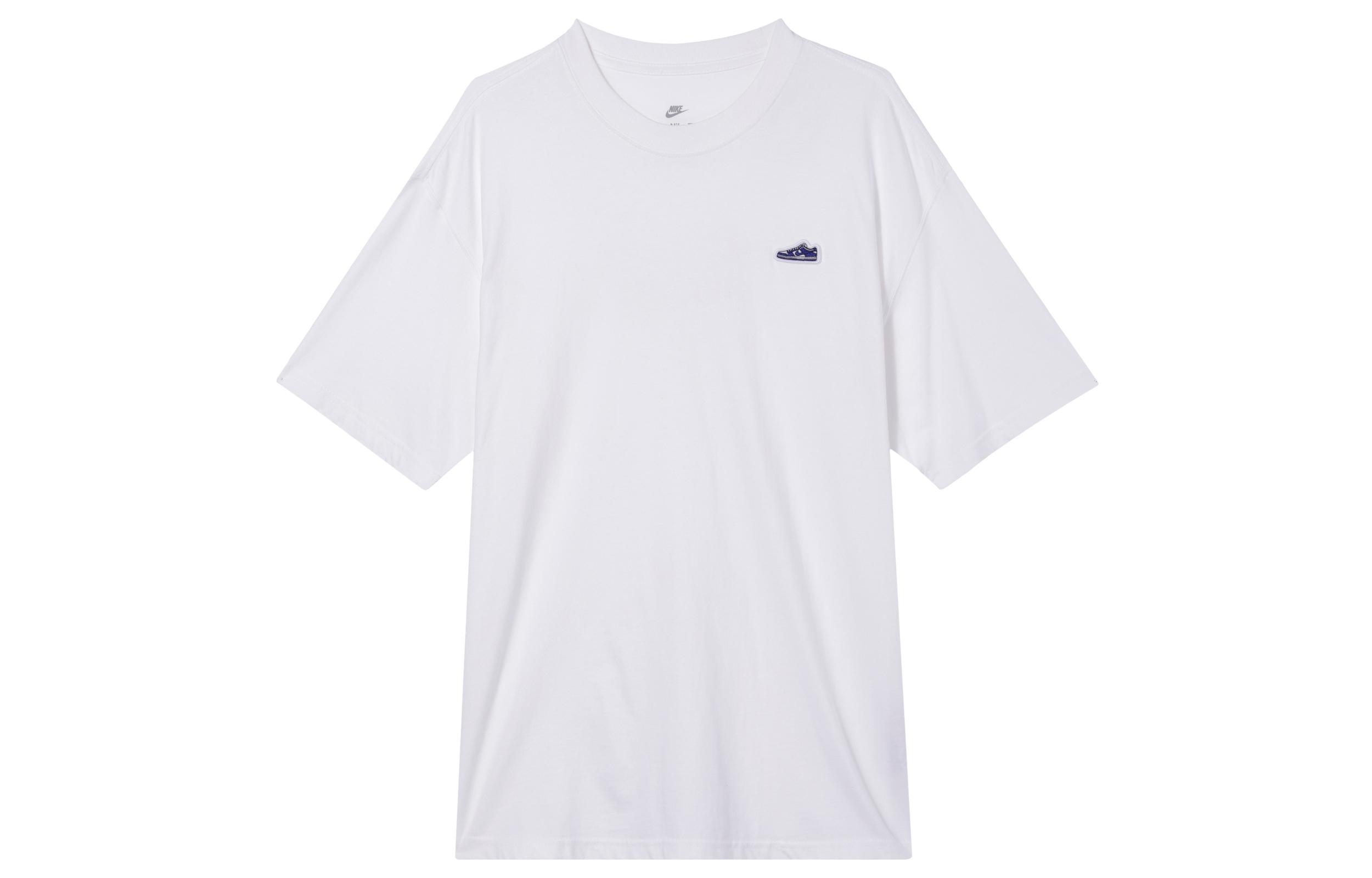Nike Sportswear T Shirt Men s White FV3752-100 XL
Nike Sportswear T Shirt Men s White FV3752-100 XL