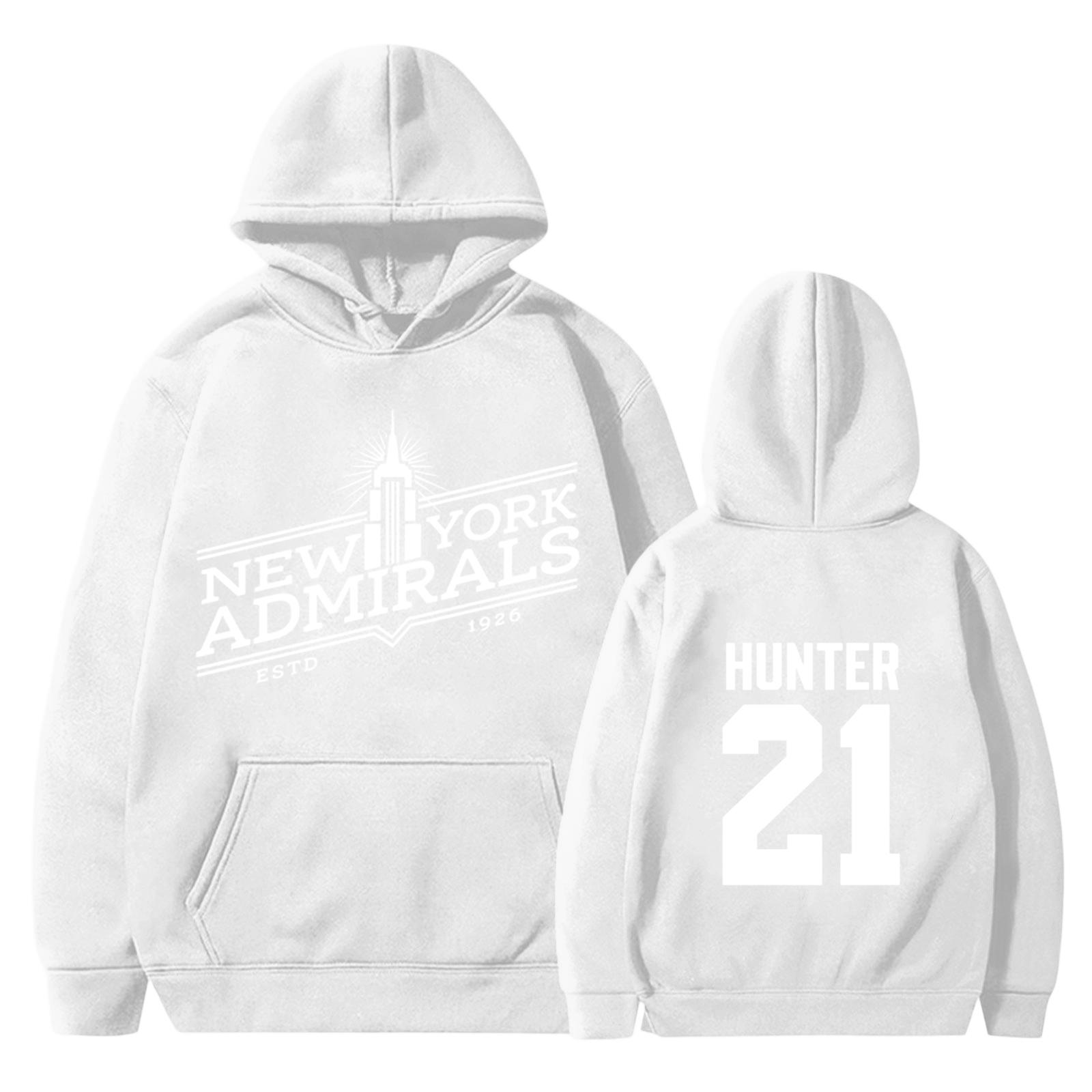 Жіночий модний худі Веселий світшот Пуловер XL білий
Жіночий модний худі Веселий світшот Пуловер XL білий