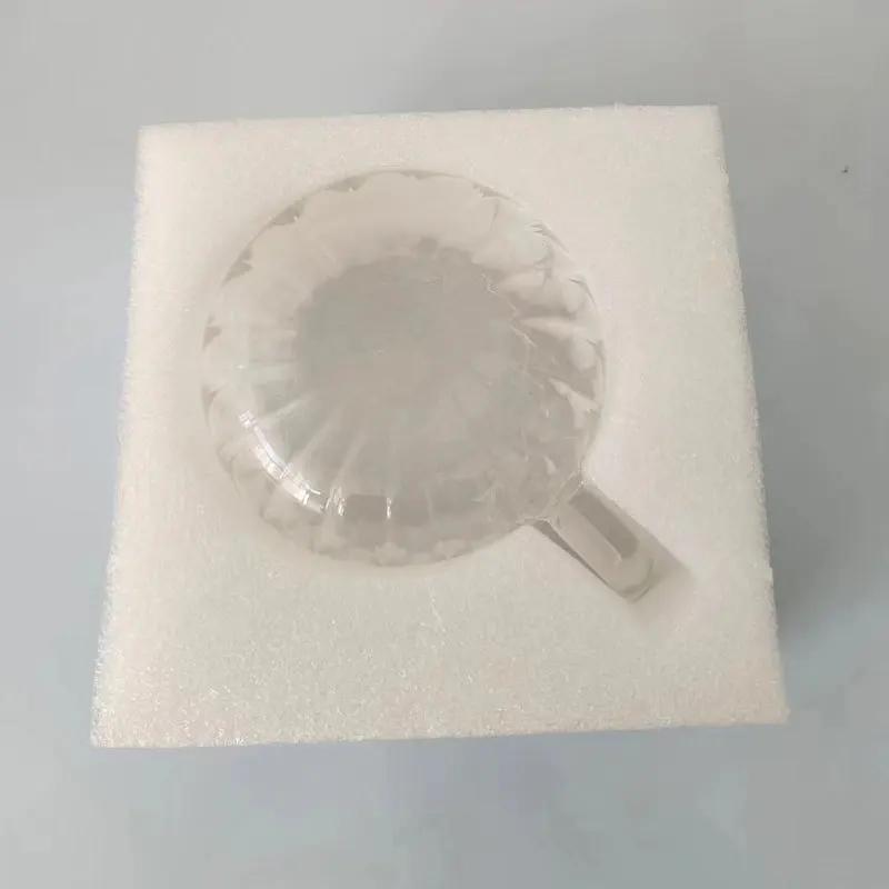 1 шт. 400 мл стеклянные чашки в форме тыквы из боросиликатного стекла, стаканы для воды, питьевые стаканы для сока, молока, чая, летняя посуда для напитков 400ml прозрачный
1 шт. 400 мл стеклянные чашки в форме тыквы из боросиликатного стекла, стаканы для воды, питьевые стаканы для сока, молока, чая, летняя посуда для напитков 400ml прозрачный