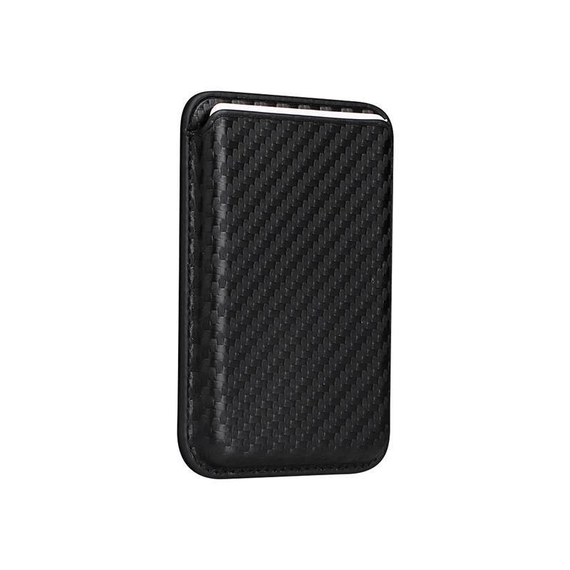 Kevlar Carbon Fiber Magnetic Leather Wallet Case For iPhone 17 ProMax Samsung S25 Ultra For Magsafe Card Holder Protective Cover
Kevlar Carbon Fiber Magnetic Leather Wallet Case For iPhone 17 ProMax Samsung S25 Ultra For Magsafe Card Holder Protective Cover