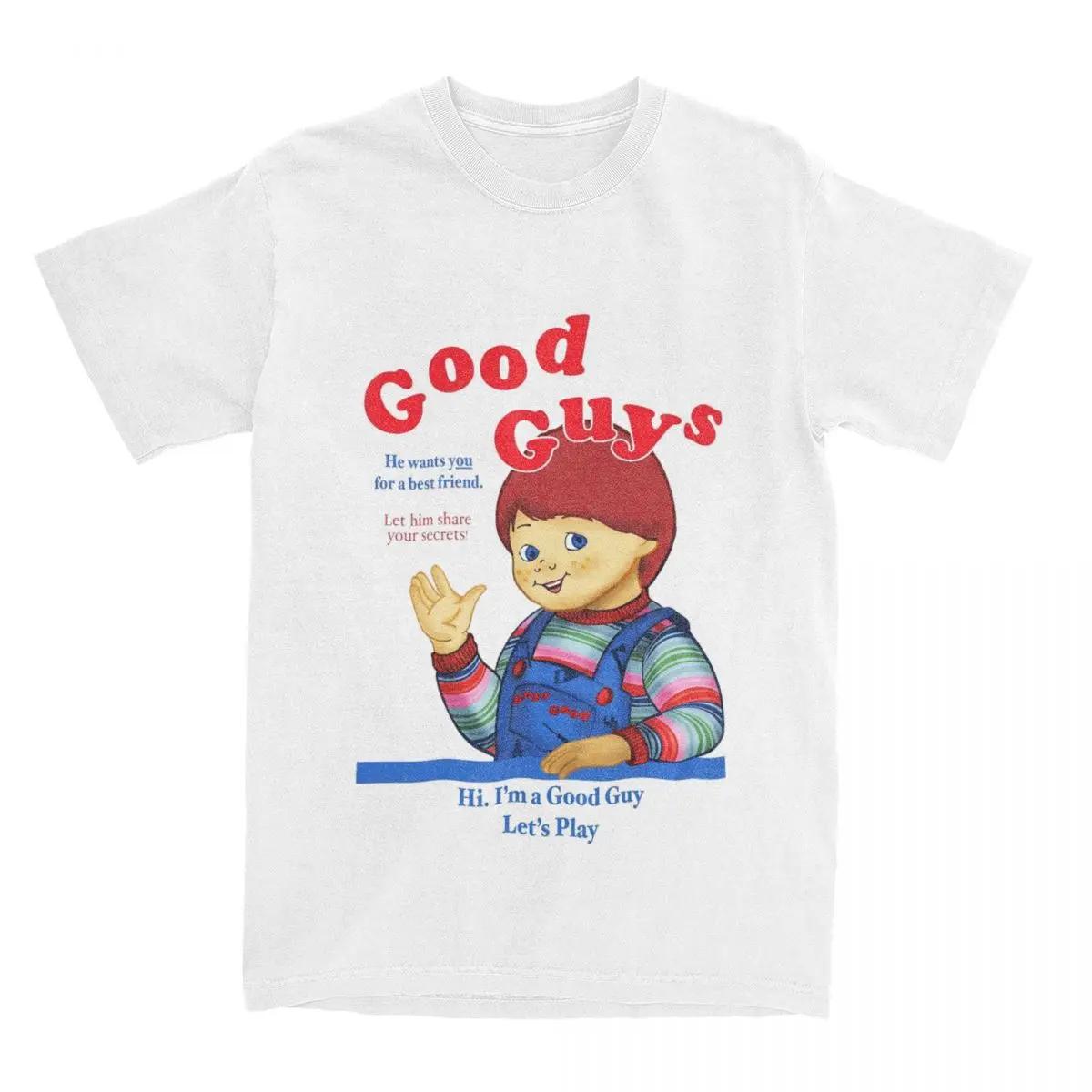 Все Сезоны Мужчины Женщины Хорошие Парни Чаки Рубашка Наряд Футболка Одежда Винтажная Футболка XXXXXL белый
Все Сезоны Мужчины Женщины Хорошие Парни Чаки Рубашка Наряд Футболка Одежда Винтажная Футболка XXXXXL белый