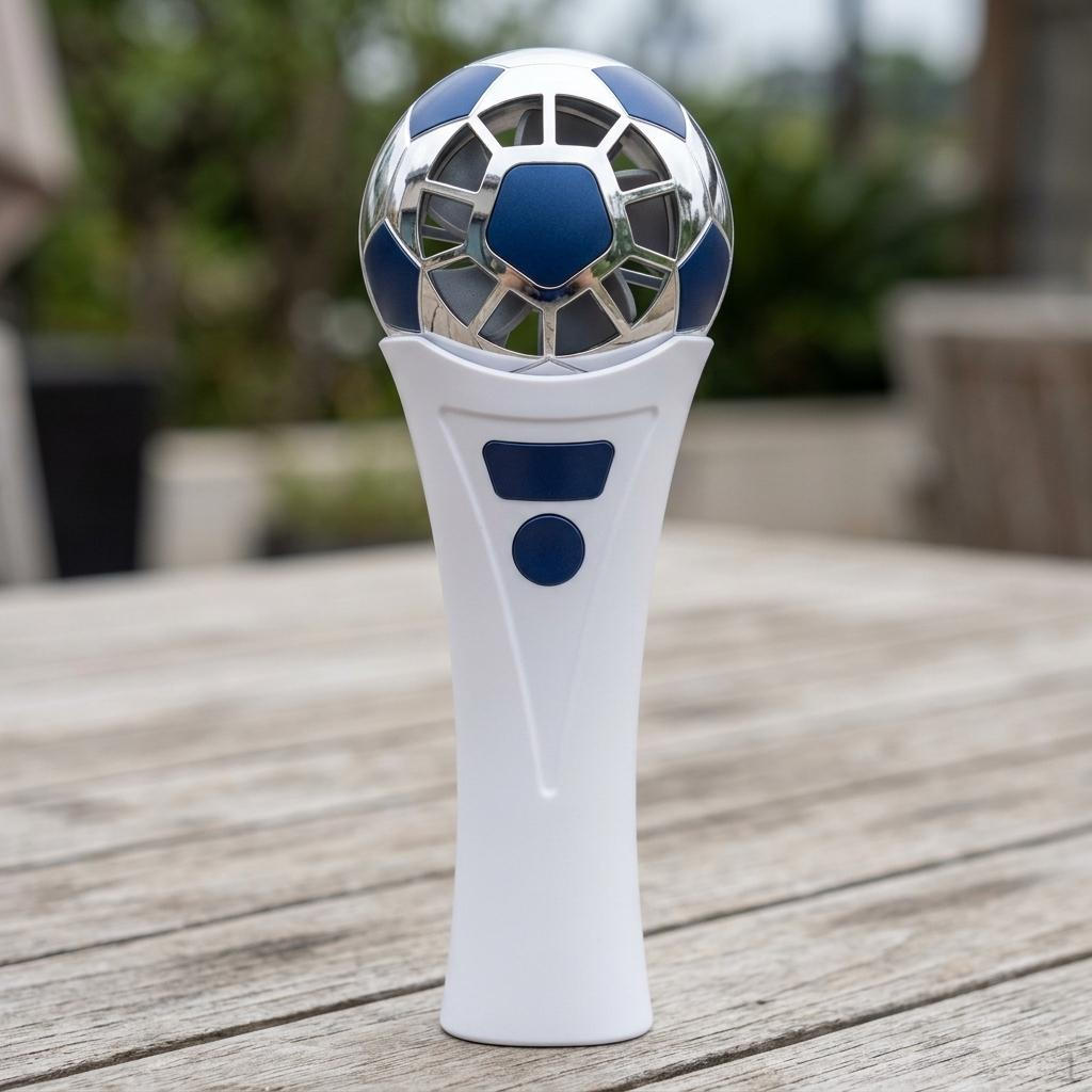 Mini Cooling Fan Portable Compact Lightweight Gift Adjustable USB for Party Office Travel белый
Mini Cooling Fan Portable Compact Lightweight Gift Adjustable USB for Party Office Travel белый