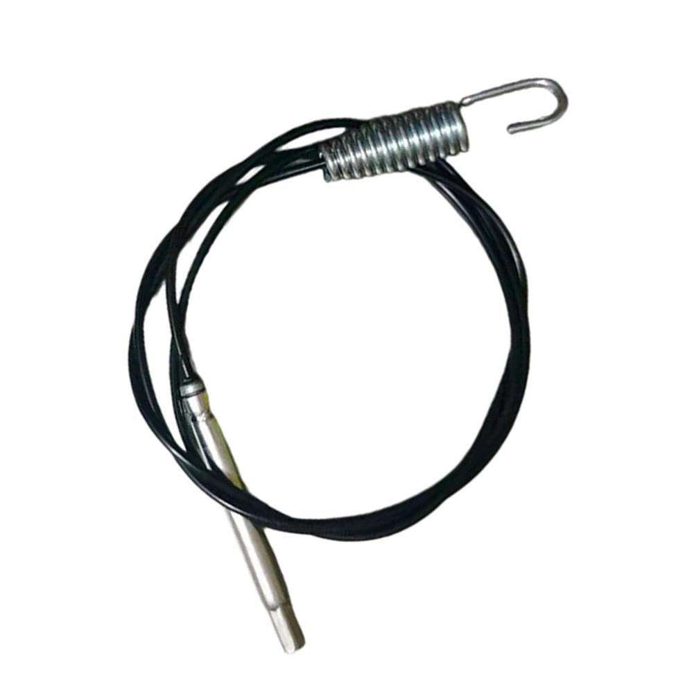 Snow Blower Drive Cable 946-0897 Compatible With For Thrower Models 746-0897, 746-0897A, 946-0897A Garden Power Equipment
Snow Blower Drive Cable 946-0897 Compatible With For Thrower Models 746-0897, 746-0897A, 946-0897A Garden Power Equipment
