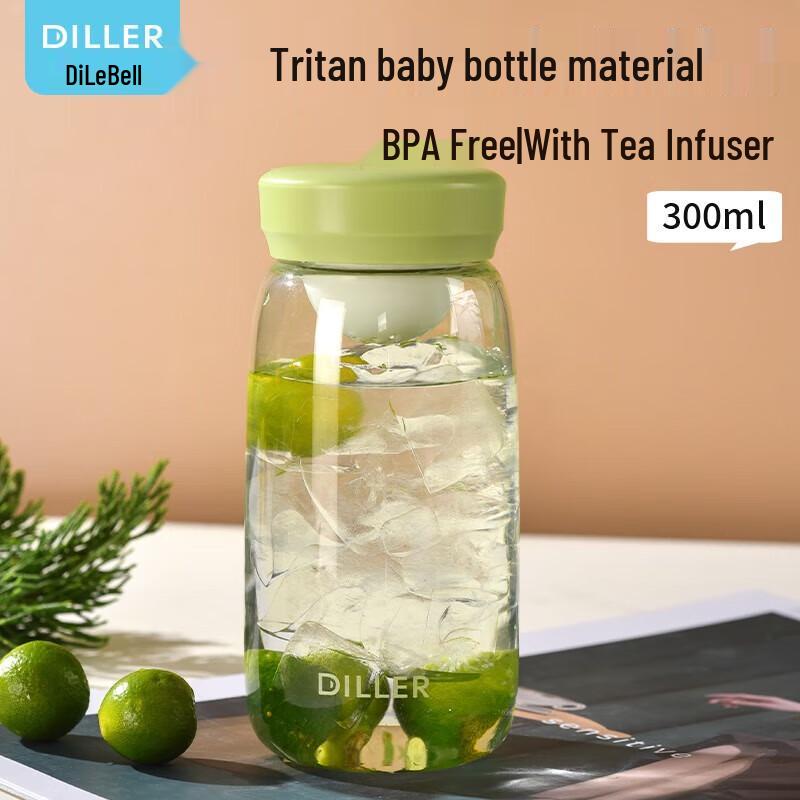 Dilabel Portable Mini Travel Mug
Dilabel Portable Mini Travel Mug