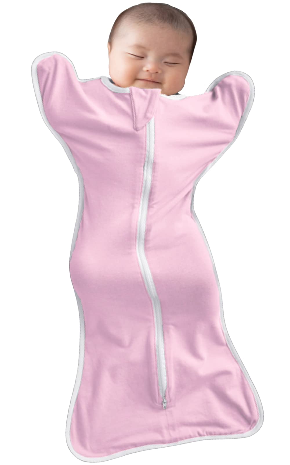 Aikuruc Midwife-Supervised Swaddle, IHDI Certified, 100% Cotton, Miracle Swaddle, Autumn/Winter, Night Cry Prevention, Newborn, Baby Gift
Aikuruc Midwife-Supervised Swaddle, IHDI Certified, 100% Cotton, Miracle Swaddle, Autumn/Winter, Night Cry Prevention, Newborn, Baby Gift