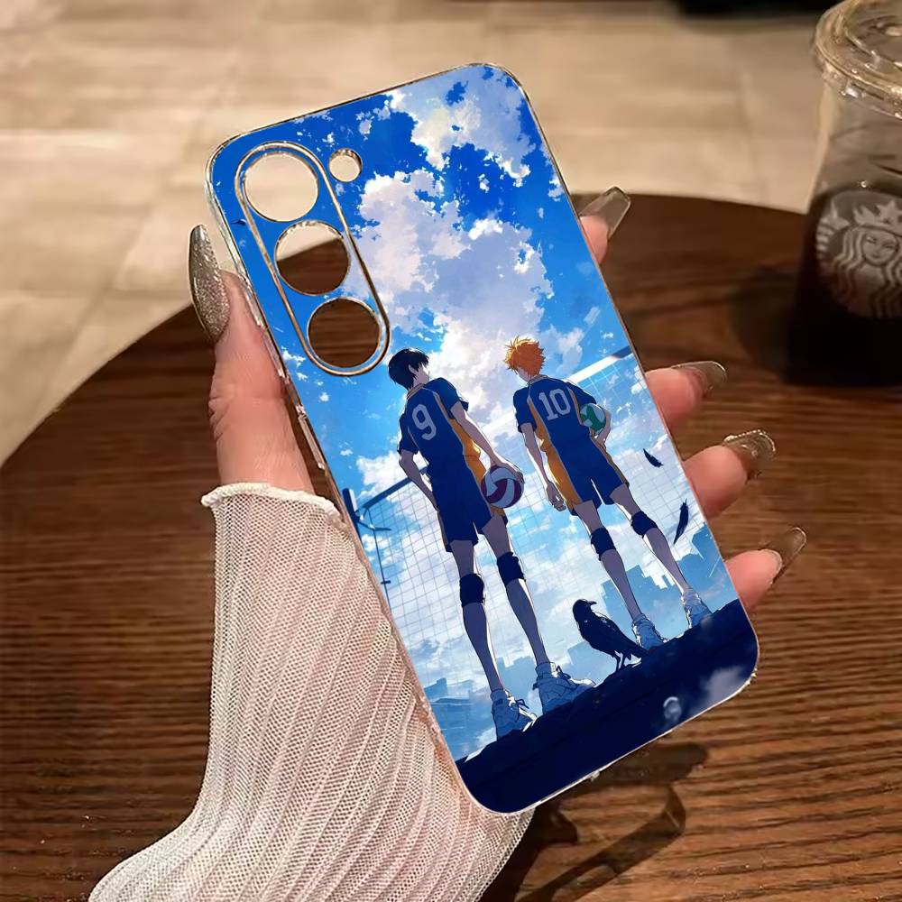 Shonen anime-H-Haikyu Phone Case For Samsung Galaxy A71,A70,A52,A51,A40,A30 Transparent Cover Samsung a50 30s 50s
Shonen anime-H-Haikyu Phone Case For Samsung Galaxy A71,A70,A52,A51,A40,A30 Transparent Cover Samsung a50 30s 50s