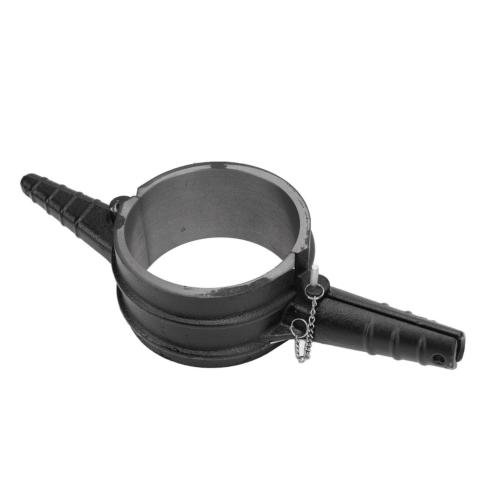 7040 Piston Remover Installer Tool 5.4 Inches Bore Diameter Replacement for ISX 15 QSX 15
7040 Piston Remover Installer Tool 5.4 Inches Bore Diameter Replacement for ISX 15 QSX 15