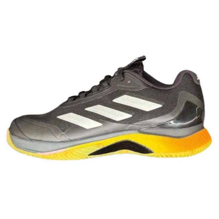Adidas Avacourt 2 Comfortable Abrasion Resistant Low top Tennis Shoes Unisex Gray White Black IF6534 40
Adidas Avacourt 2 Comfortable Abrasion Resistant Low top Tennis Shoes Unisex Gray White Black IF6534 40