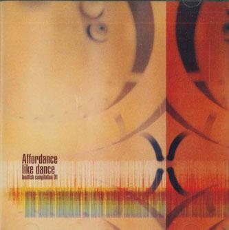 CD VARIOUS - Affordance Like Dance Landfish Comp LFCD0001 LANDFISH RECORD South Kore Dance & Electronica Used
CD VARIOUS - Affordance Like Dance Landfish Comp LFCD0001 LANDFISH RECORD South Kore Dance & Electronica Used
