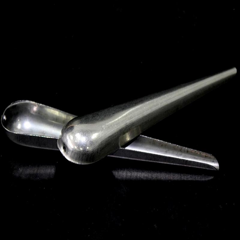1pcs Bird Cage Stainless Steel Feeder Feeding Supply Parrot Pigeon Bird Accessory Bird Feed Containers Hummingbird Feeder onesize
1pcs Bird Cage Stainless Steel Feeder Feeding Supply Parrot Pigeon Bird Accessory Bird Feed Containers Hummingbird Feeder onesize