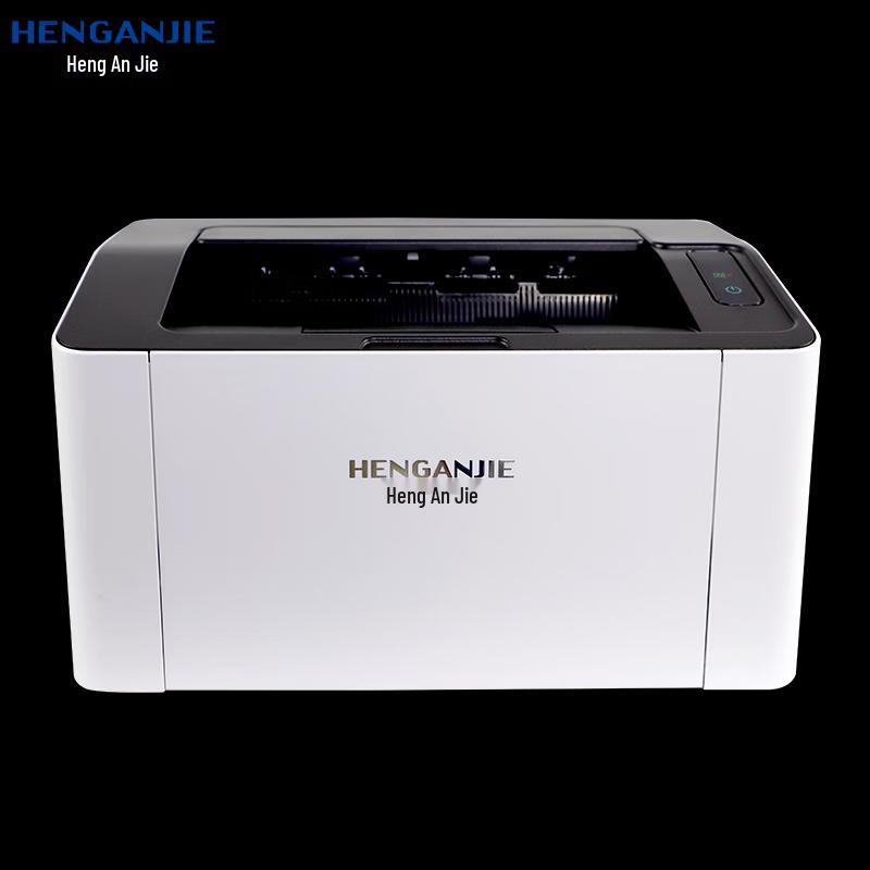 HENGANJIE LP-M2030B A4 Black & White Laser Printer CN plug (adapter included)
HENGANJIE LP-M2030B A4 Black & White Laser Printer CN plug (adapter included)