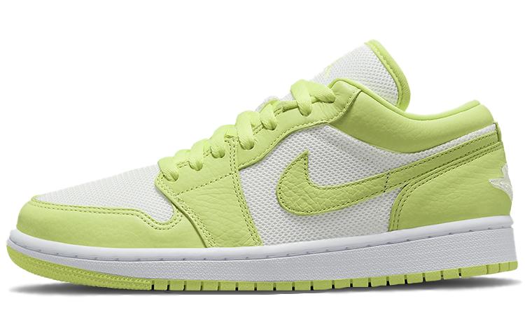 Jordan 1 Low Limelight Women s DH9619-103 40
Jordan 1 Low Limelight Women s DH9619-103 40