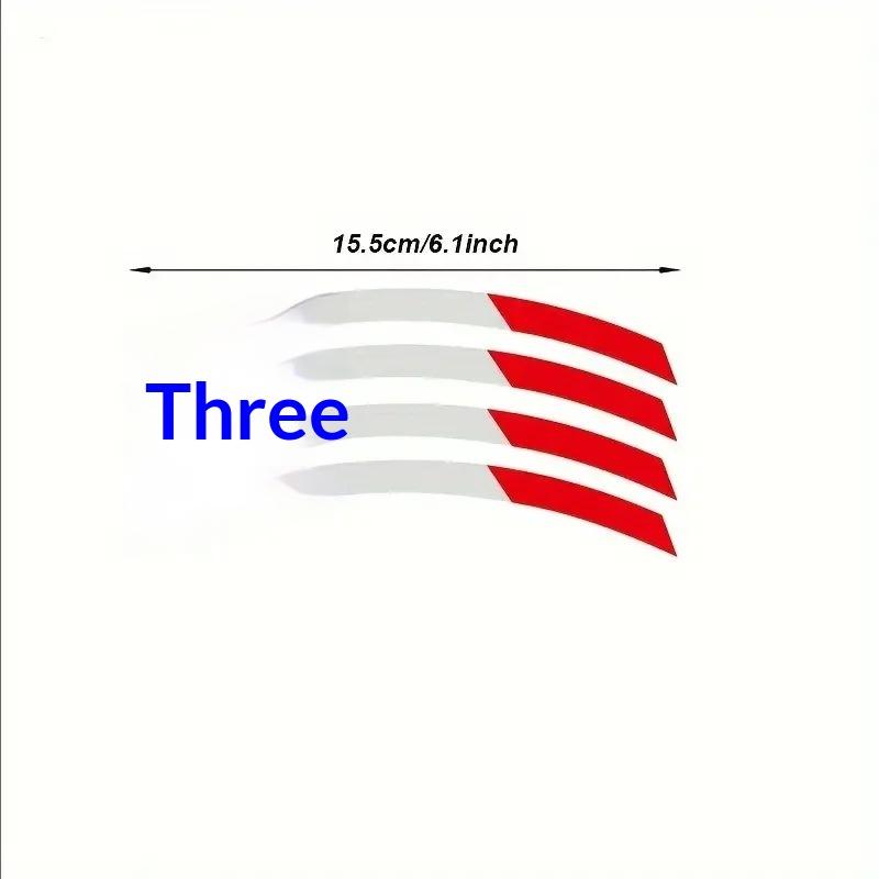 4Pcs Dynamic Style Durable Decals Vibrant Wheel Racing Sticker For Luggage Notebook Eye-Catching Auto Aesthetic Decor
4Pcs Dynamic Style Durable Decals Vibrant Wheel Racing Sticker For Luggage Notebook Eye-Catching Auto Aesthetic Decor