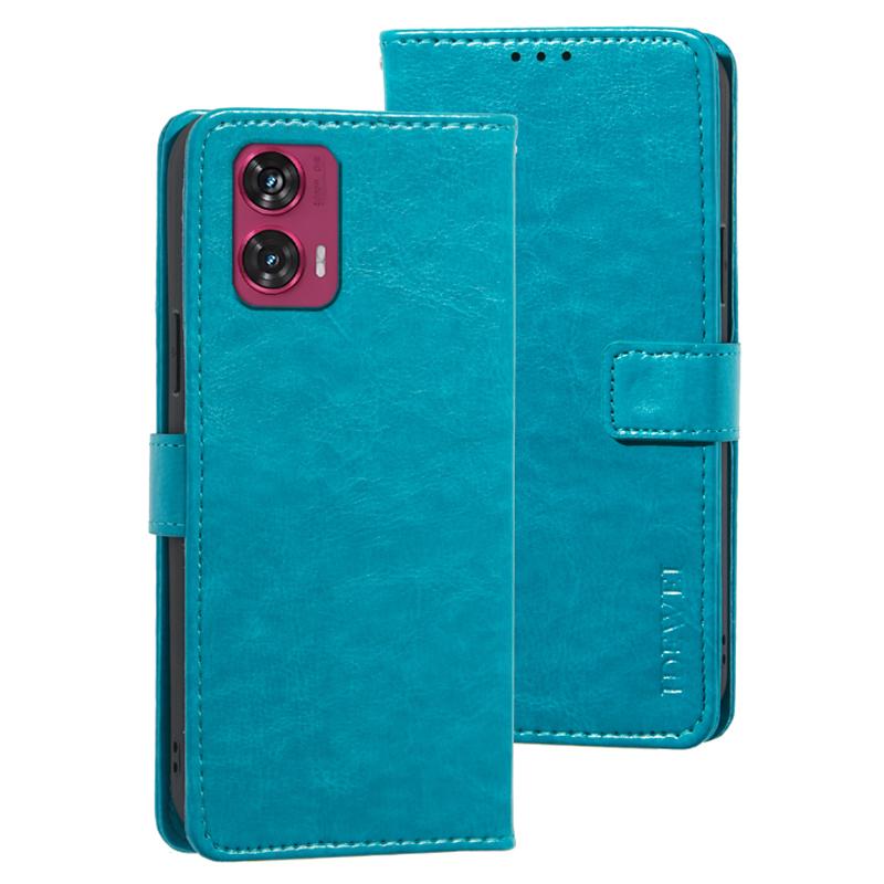 IDEWEI For Motorola Edge 50 Fusion 5G Case Wallet Crazy Horse Texture Leather Phone Cover D
IDEWEI For Motorola Edge 50 Fusion 5G Case Wallet Crazy Horse Texture Leather Phone Cover D