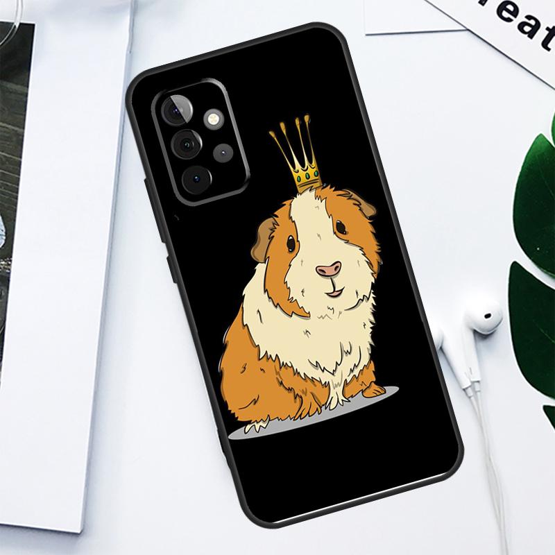 Funny Guinea Pig For Samsung Galaxy A06 A05 A16 A54 A34 A14 A55 A35 A15 A53 A33 A13 A22 A32 A52 Phone Case Samsung A12
Funny Guinea Pig For Samsung Galaxy A06 A05 A16 A54 A34 A14 A55 A35 A15 A53 A33 A13 A22 A32 A52 Phone Case Samsung A12