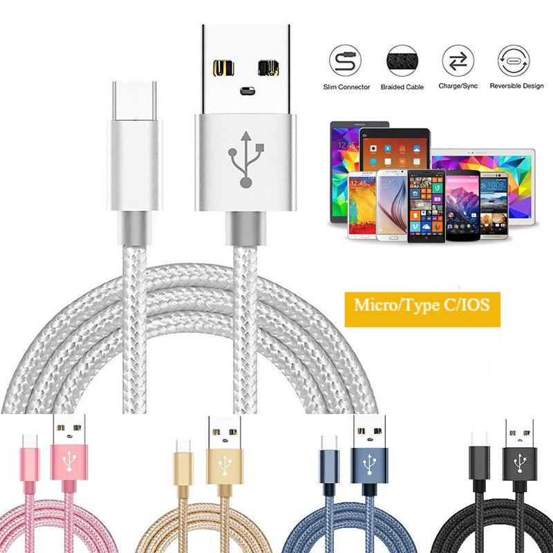 1m USB Data Cable для IPhone Tablet Micro USB Зарядное устройство Nylon Braid Fast Charging Charger Lighting Cable
1m USB Data Cable для IPhone Tablet Micro USB Зарядное устройство Nylon Braid Fast Charging Charger Lighting Cable