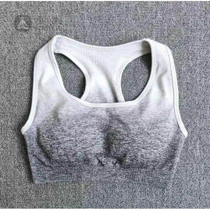 Style Yoga Pants with Gradient Dyeing, High Waist, Butt-Lifting, Tight-Fitting Peach Butt Design for Women, Suitable for Fitness, Running, and Sports Gray and White Bra(None) M(Nullzhou Chen Ruoxi)
Style Yoga Pants with Gradient Dyeing, High Waist, Butt-Lifting, Tight-Fitting Peach Butt Design for Women, Suitable for Fitness, Running, and Sports Gray and White Bra(None) M(Nullzhou Chen Ruoxi)