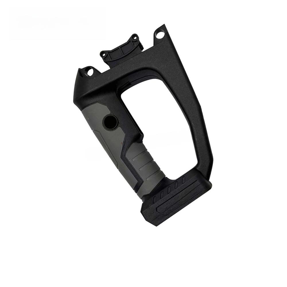 1pc 36V 42V Brushless Lithium Electric Chainsaw Handle Plastic Replacement For Dayi For Power Tool Accessories China Mainland
1pc 36V 42V Brushless Lithium Electric Chainsaw Handle Plastic Replacement For Dayi For Power Tool Accessories China Mainland