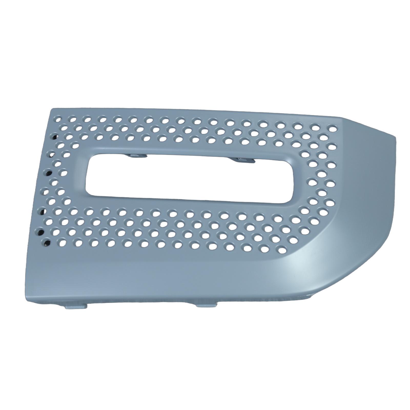 Left Fog Light Bezel Cover for Land Rover New Defender (L663)
Left Fog Light Bezel Cover for Land Rover New Defender (L663)