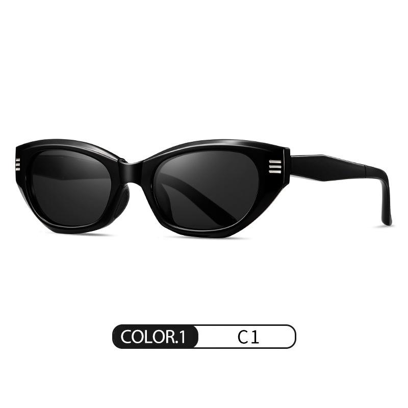 Live-streaming style foldable sunglasses, new fashion polarized sunglasses S103Outdoor sun protection TR Sun Glasses 53-21-140
Live-streaming style foldable sunglasses, new fashion polarized sunglasses S103Outdoor sun protection TR Sun Glasses 53-21-140