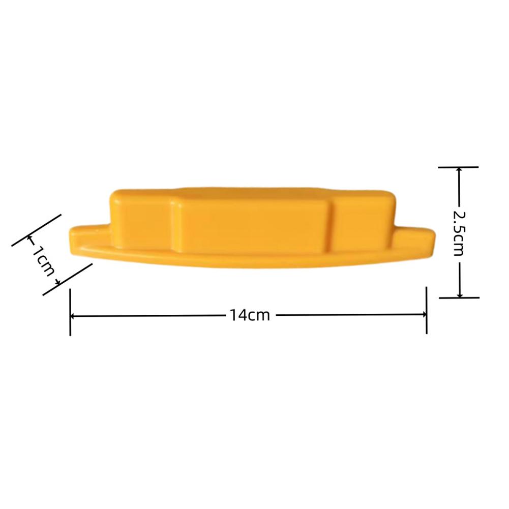 Drywall Scanner Magnetic Stud Finder For Renovation Projects 0.9 X 5.5 Inches Efficient Wall Installation For Wall Scanning
Drywall Scanner Magnetic Stud Finder For Renovation Projects 0.9 X 5.5 Inches Efficient Wall Installation For Wall Scanning