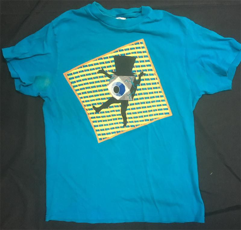 The Residents Band Cube E Puffy T Shirt Full Size S-5XL Unisex T-Shirt XXL
The Residents Band Cube E Puffy T Shirt Full Size S-5XL Unisex T-Shirt XXL