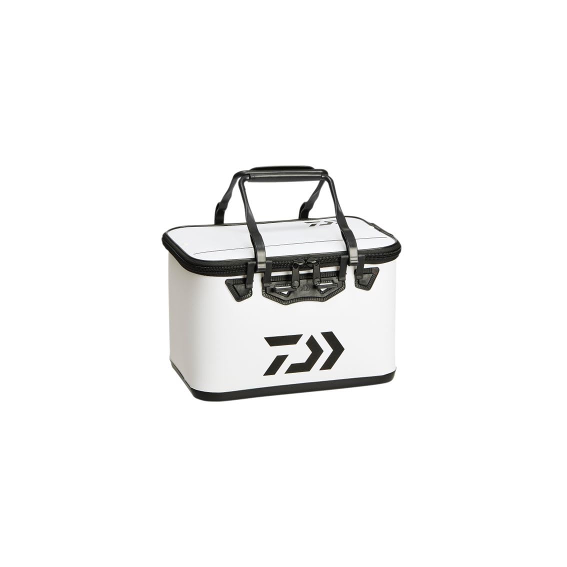 Daiwa Iso Bucket White H36(K) белый
Daiwa Iso Bucket White H36(K) белый