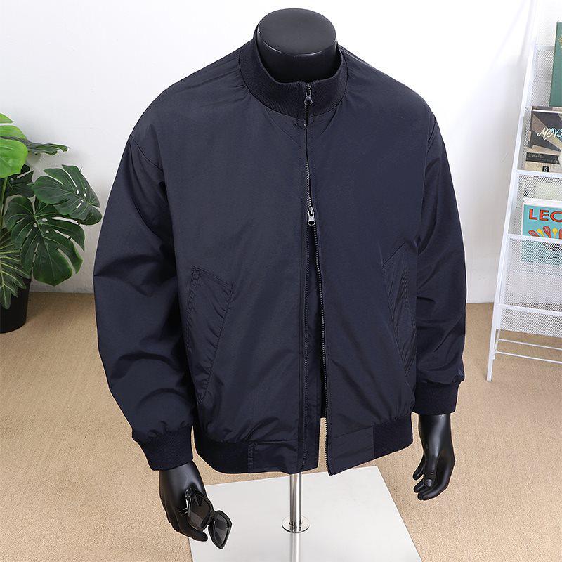 Unisex Spring/Autumn American Style Varsity Jacket - Loose Fit, High-End Casual Wear L темно-синий
Unisex Spring/Autumn American Style Varsity Jacket - Loose Fit, High-End Casual Wear L темно-синий