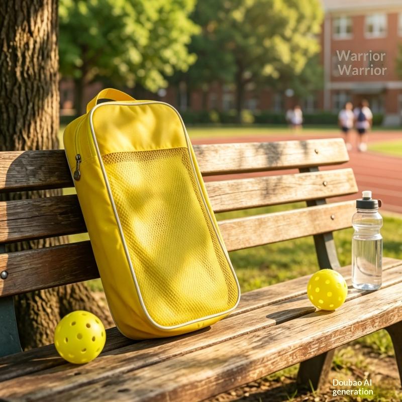 New Neoprene Pickleball Paddle Cover Dust Cover Racket Pack Dust Cover High Quality Paddle Protect Case Sports жовтий
New Neoprene Pickleball Paddle Cover Dust Cover Racket Pack Dust Cover High Quality Paddle Protect Case Sports жовтий