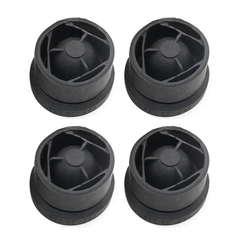 Pack Of 4 Engine Hood Rubber Buffer Pads Engine Hood Bumpers Simple to Use for Superior Cushioning & Vibration Reduction 1
Pack Of 4 Engine Hood Rubber Buffer Pads Engine Hood Bumpers Simple to Use for Superior Cushioning & Vibration Reduction 1