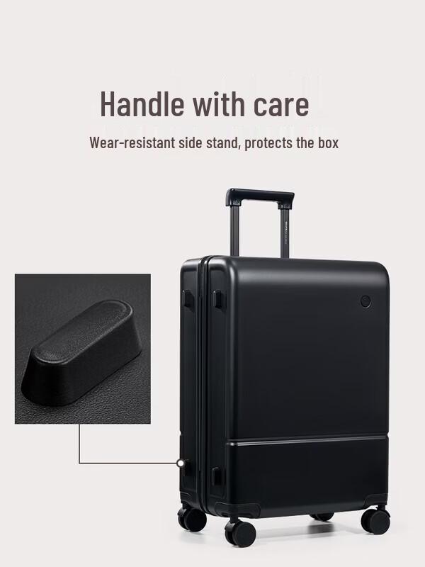 OIWAS Cloud Roll 20-inch Carry-on Luggage
OIWAS Cloud Roll 20-inch Carry-on Luggage