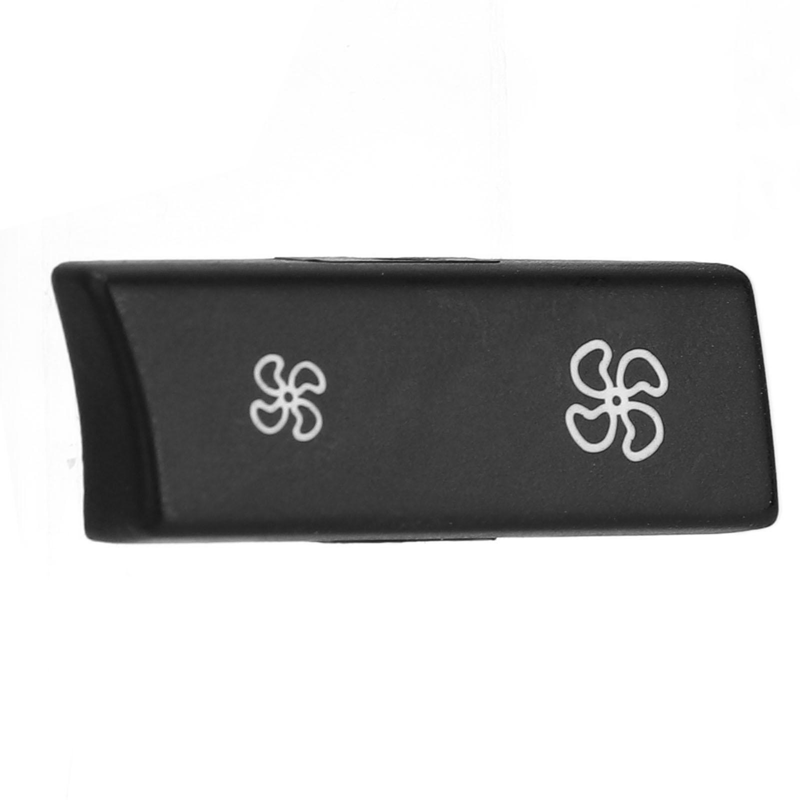 Front Left Car Heater Climate Control Switch Cover Air Conditioning Fan Button Cap for 5 Series F07 F10 F11 F18
Front Left Car Heater Climate Control Switch Cover Air Conditioning Fan Button Cap for 5 Series F07 F10 F11 F18