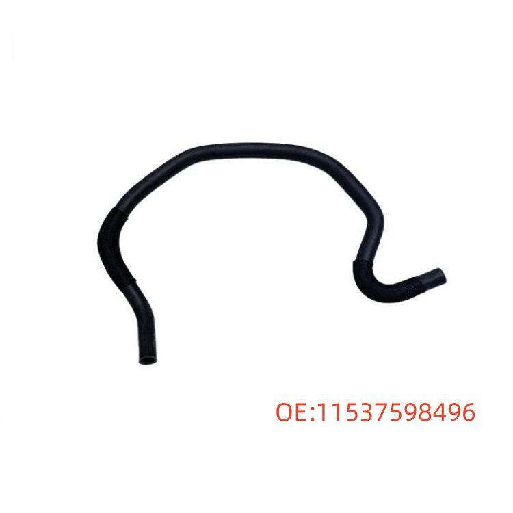BMW Coolant Water Pipe for F06, F12, F13 - Part 11537598496 11537598496
BMW Coolant Water Pipe for F06, F12, F13 - Part 11537598496 11537598496