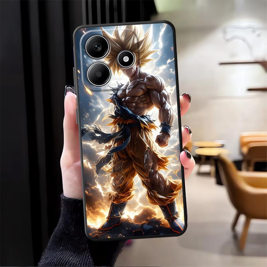 Чехол для телефона Dragon Ball Аниме Веджета для Xiaomi Redmi Note 14 14C A3 K80 10 A1 9 8 7 A4 A5 12C 13C 12 11 13 Pro Plus K40 A2 Redmi Note 12 Pro+
Чехол для телефона Dragon Ball Аниме Веджета для Xiaomi Redmi Note 14 14C A3 K80 10 A1 9 8 7 A4 A5 12C 13C 12 11 13 Pro Plus K40 A2 Redmi Note 12 Pro+