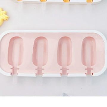Popsicles Molds Kids Baby Cute Shapes Silicone Mini Popsicle Molds Reusable Ice Kitchen Gadgets Mold Popsicle Maker Cream Tools рожевий
Popsicles Molds Kids Baby Cute Shapes Silicone Mini Popsicle Molds Reusable Ice Kitchen Gadgets Mold Popsicle Maker Cream Tools рожевий