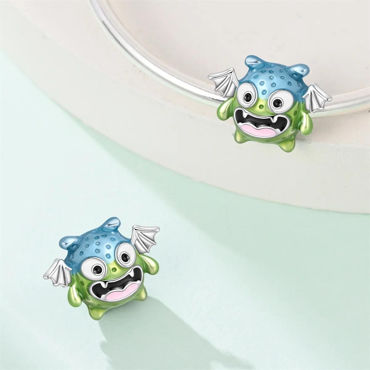 Copper Metal Perfume bottle Cute animal Bead Components Charm Bead Components Compatible With Authentic Original Bracelet High Quality Fine Jewelry
Copper Metal Perfume bottle Cute animal Bead Components Charm Bead Components Compatible With Authentic Original Bracelet High Quality Fine Jewelry
