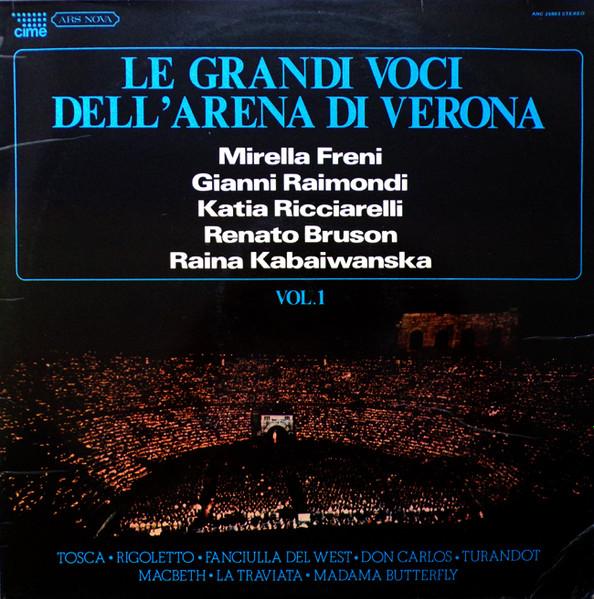 Виниловая пластинка МИРЕЛЛА ФРЕНИ ДЖАННИ РАЙМОНДИ КАТ Le Grandi Voci Dell Arena Di Veron ANC25003 CIME 1978 Италия Классическая Б/у
Виниловая пластинка МИРЕЛЛА ФРЕНИ ДЖАННИ РАЙМОНДИ КАТ Le Grandi Voci Dell Arena Di Veron ANC25003 CIME 1978 Италия Классическая Б/у